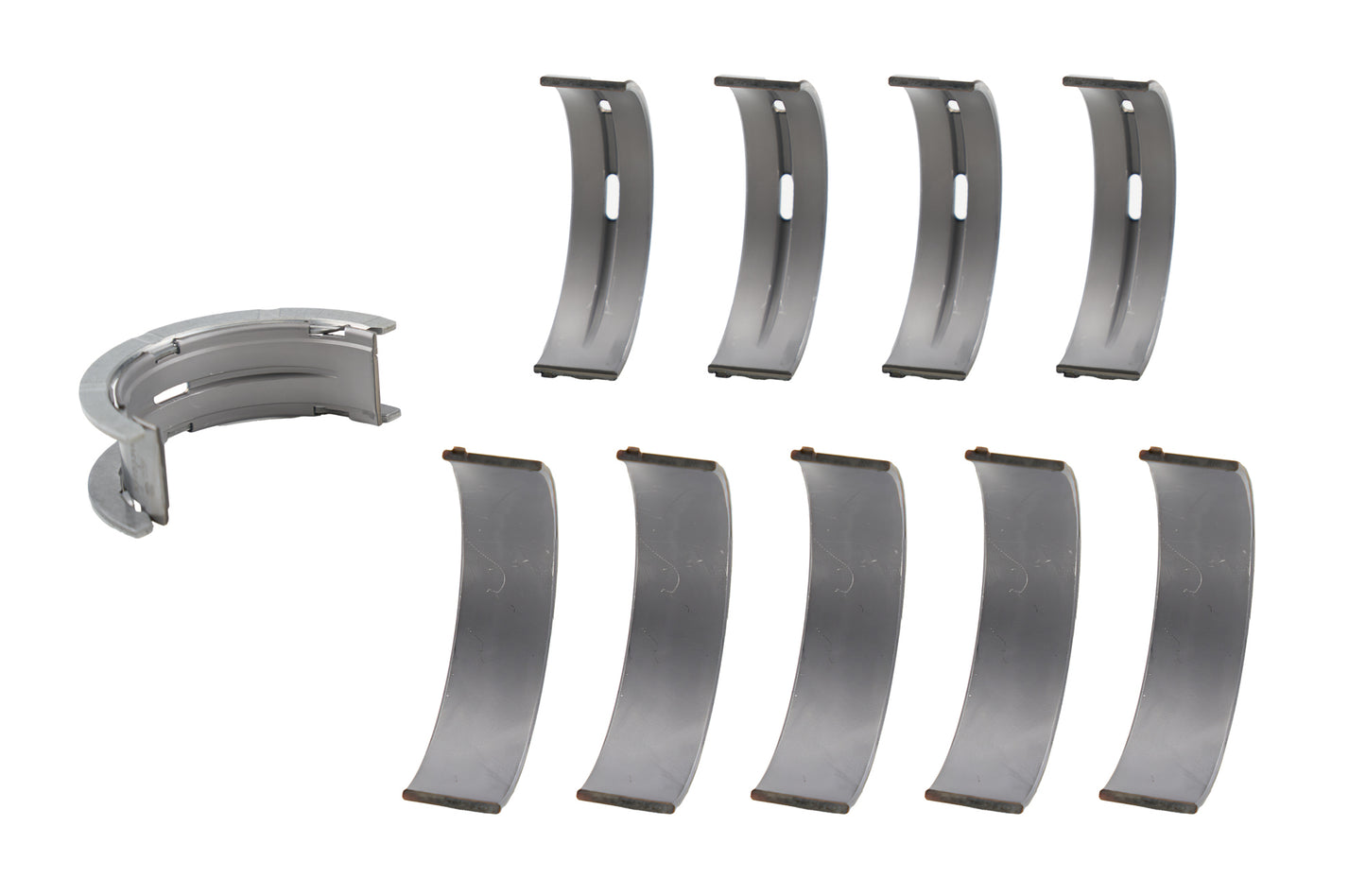 Daido Metal USA DAIMS9651V-X Main Bearing Set GM LT Gen-5