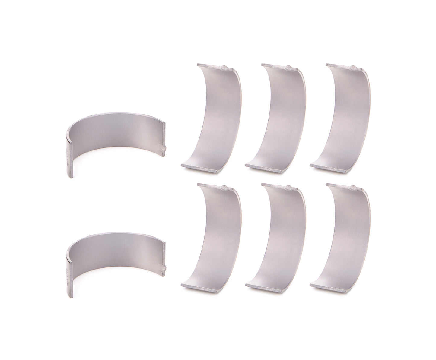 Daido Metal USA DAIRS4719V-009 Rod Bearing Set SBC w/1.850 Pin