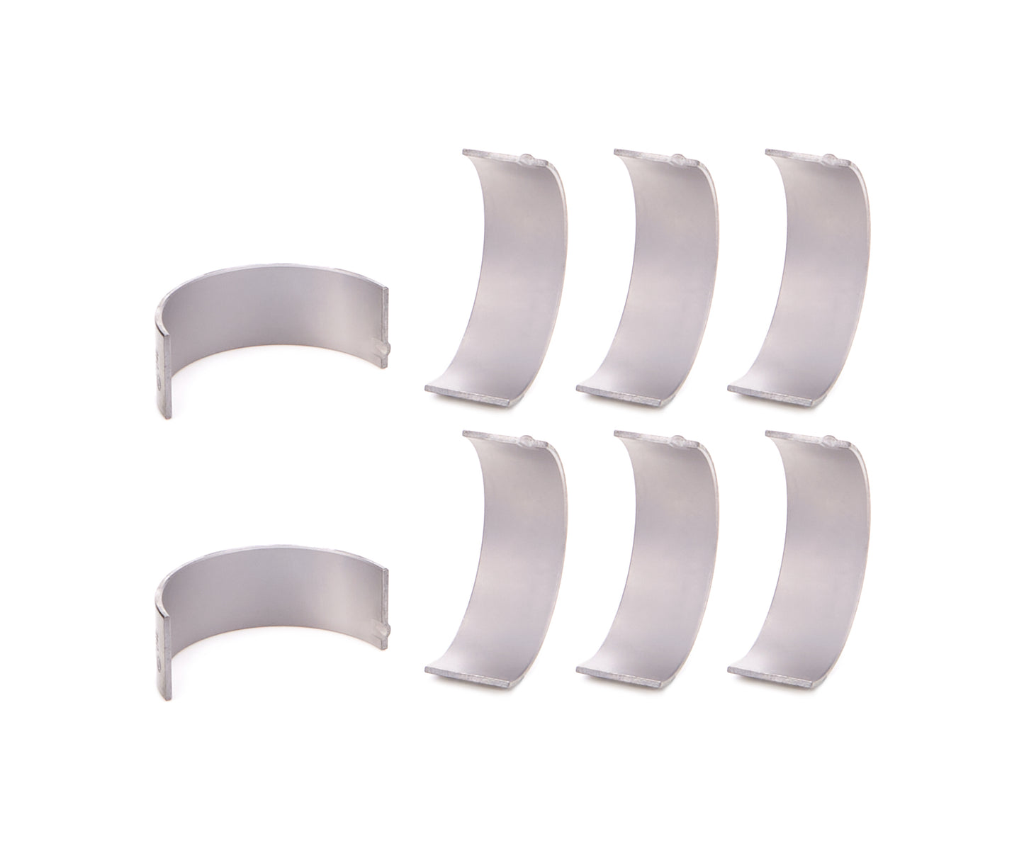 Daido Metal USA DAIRS4719V-STD Rod Bearing Set SBC w/1.850 Pin