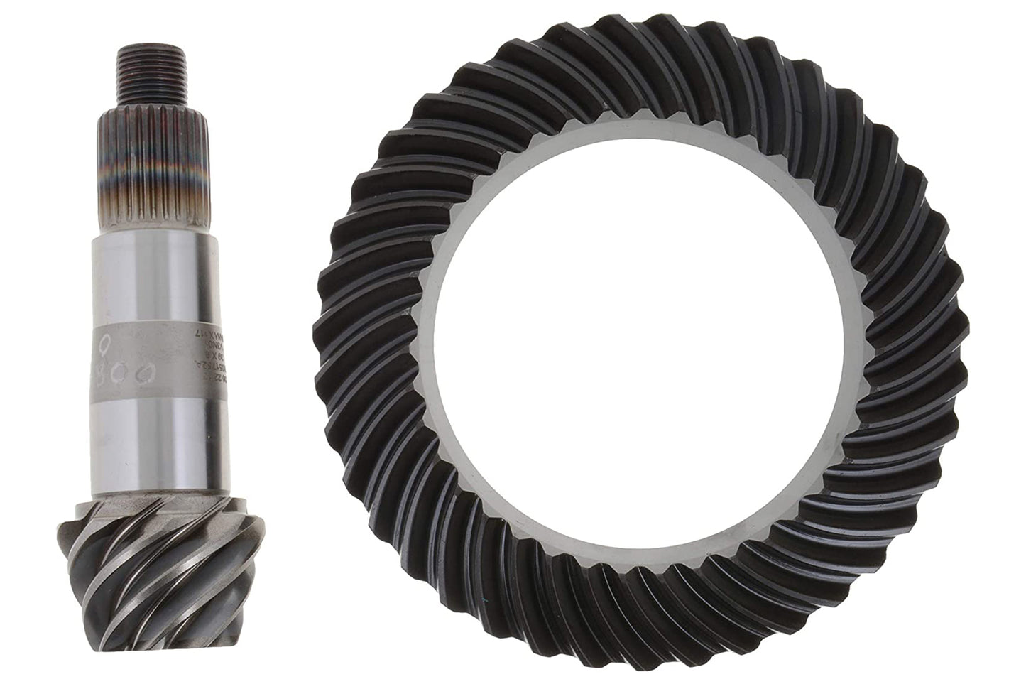 Dana - Spicer DAN10051746 Dana 44 AdvanTEK Front - 4.88 Ratio