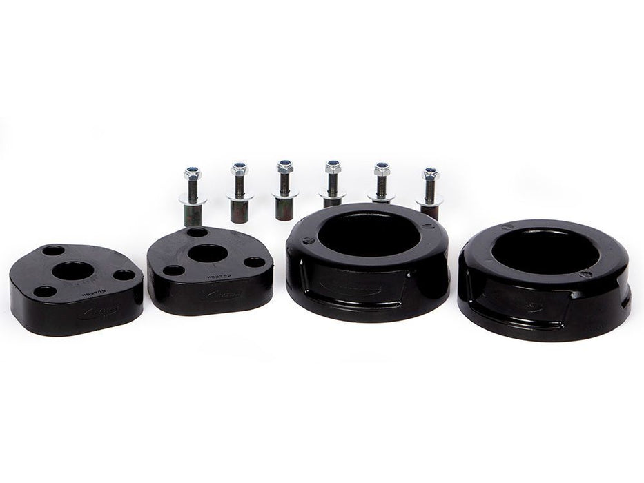 Daystar Products International DASKC09139BK 2017-2023 Dodge Ram 1500 Lift/Leveling Kit