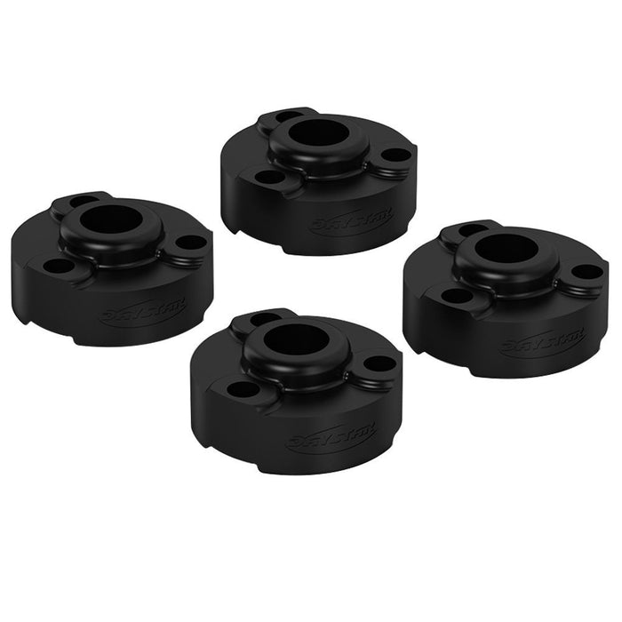 Daystar Products International DASKF02037BK 2021-2024 Ford Bronco Lift/Leveling Kit