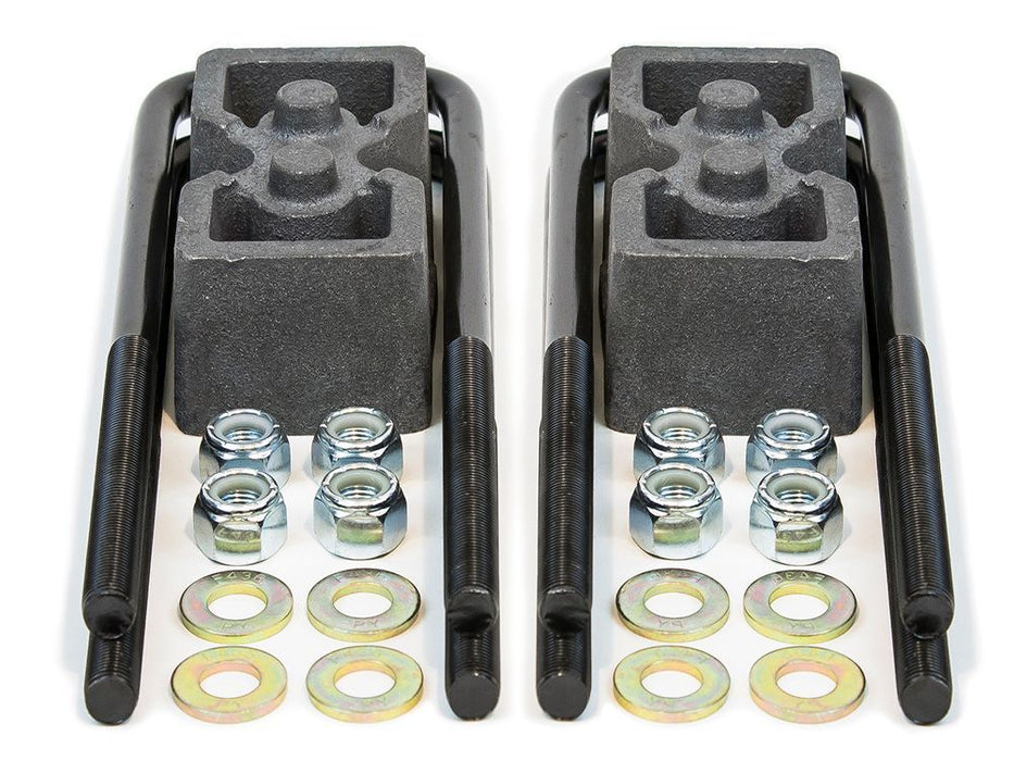 Daystar Products International DASKF09123 2009-2024 Ford F-150 2WD Lift/Leveling Kit