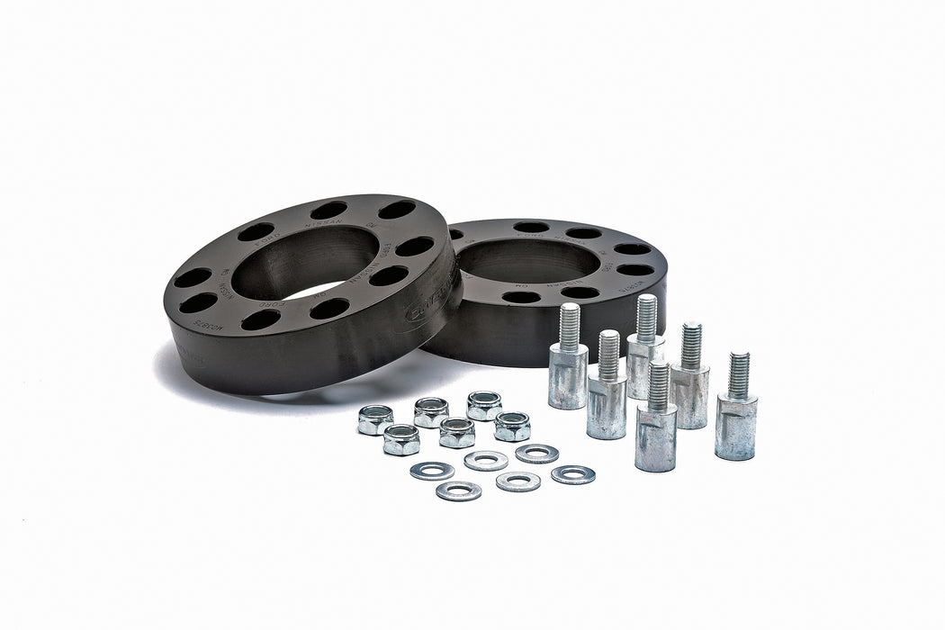 Daystar Products International DASKG09105BK 07-13 GM P/U 1500 2/4WD 2in Front Leveling Kit