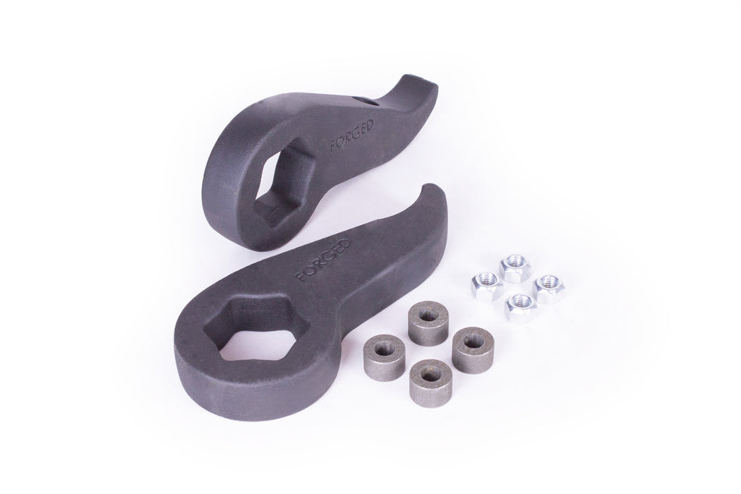 Daystar Products International DASKG09141 20- GM P/U 2500HD 2in Front Leveling Kit