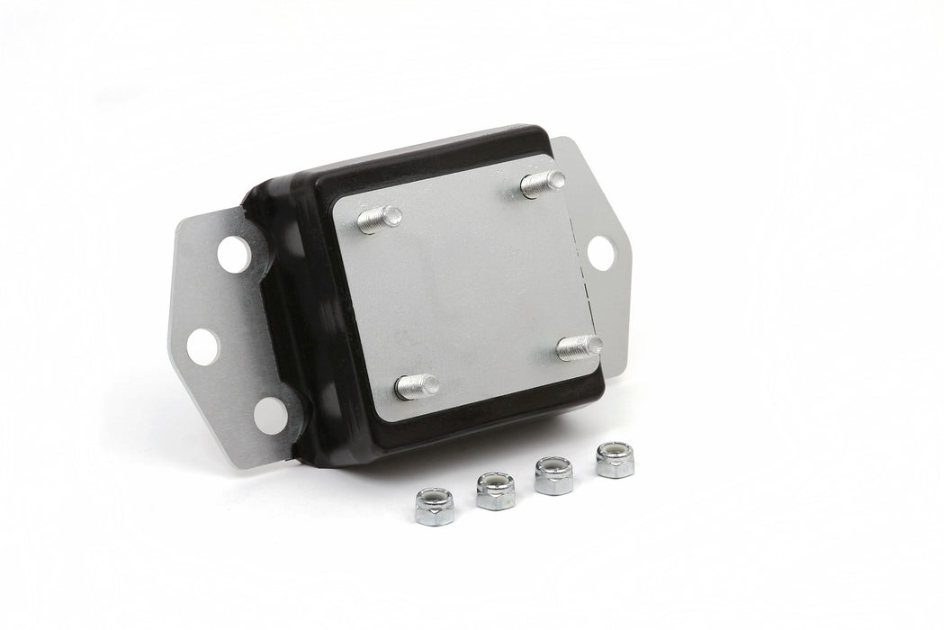 Daystar Products International DASKJ01006BK 97-06 Jeep TJ Transmission Mount