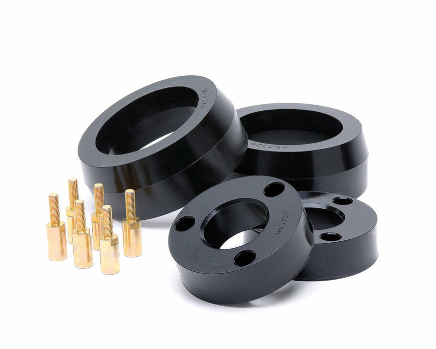 Daystar Products International DASKT09106BK 96-02 Toyota 4Runner 2.5in Lift Kit