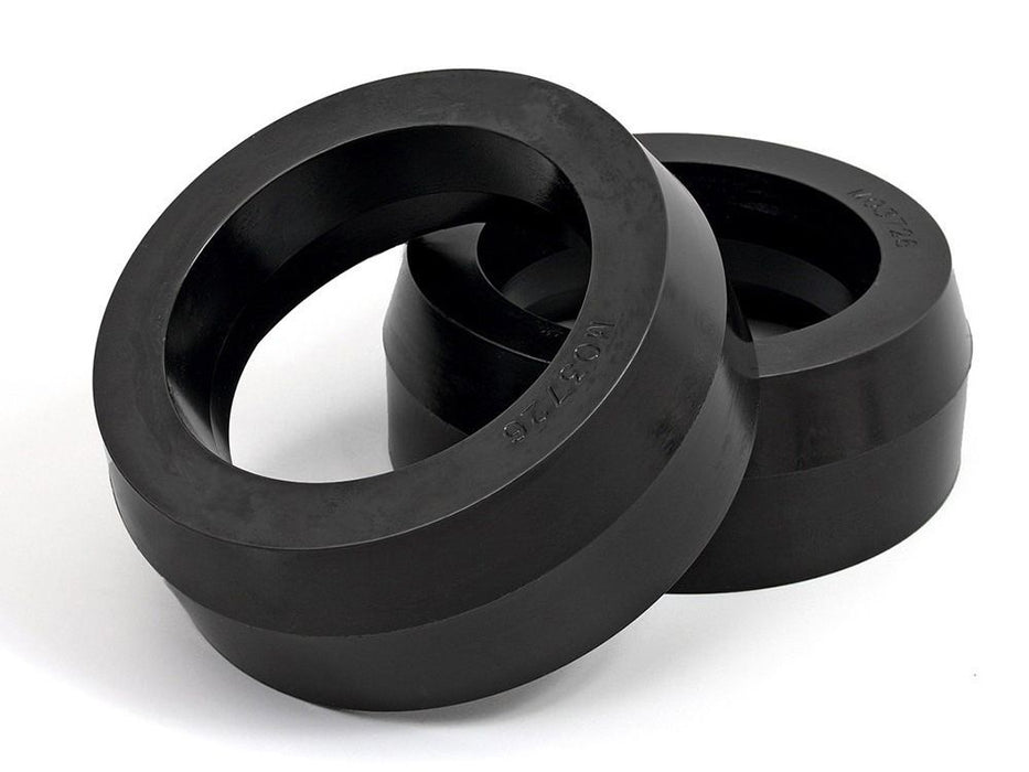 Daystar Products International DASKT09135BK 2010-2024 Toyota 4Runner Lift/Leveling Kit