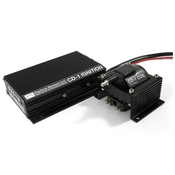 Daytona Sensors DAY102003A CD-1 Capacitive Discharg e Ignition System Kit