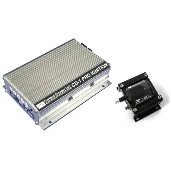 Daytona Sensors DAY104003A CD-1 NHRA Sportsman CLASS Ignition Kit