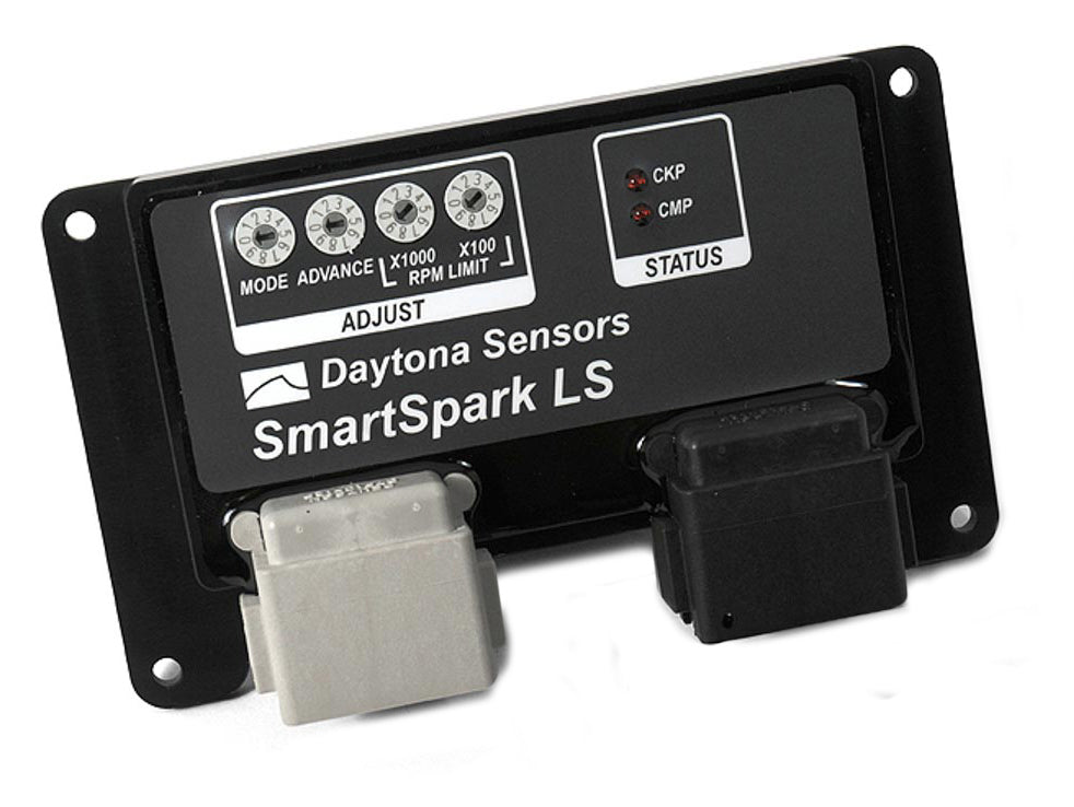 Daytona Sensors DAY119001 SmartSpark LS Ignition Module