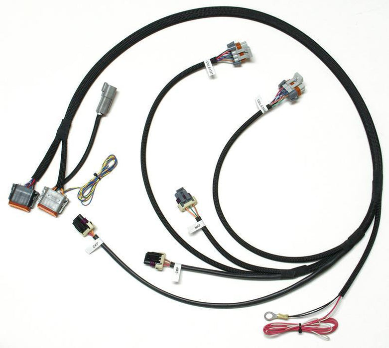 Daytona Sensors DAY119002 SmartSpark LS1/LS6 Remote Mnt Wire Harness
