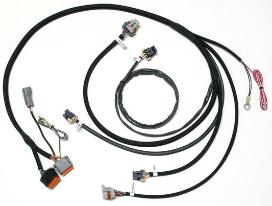 Daytona Sensors DAY119005 SmartSpark LS2/LS7 Remote Mnt Wire Harness