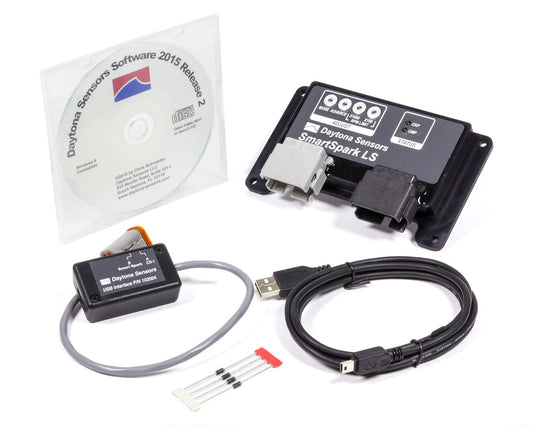 Daytona Sensors DAY119007 SmartSpark LS Ignition Kit
