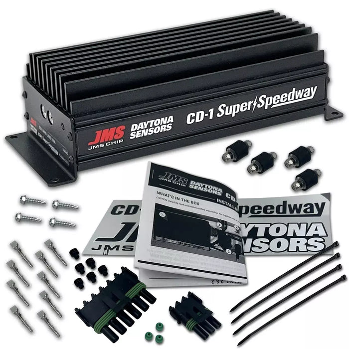 Daytona Sensors DAY6000-6701B CD-1 Super Speedway Ignition Box only