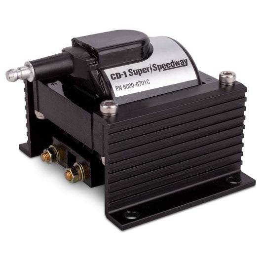 Daytona Sensors DAY6000-6701C CD-1 Super Speedway IgniItion Coil