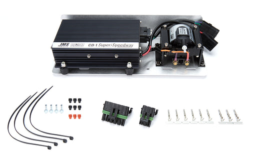 Daytona Sensors DAY6000-6701K CD-1 C/T Spec Ignition Kit