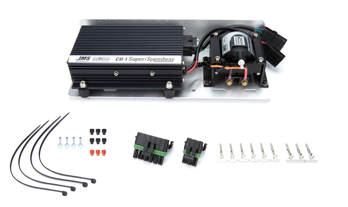 Daytona Sensors DAY6000-6701K CD-1 C/T Spec Ignition Kit