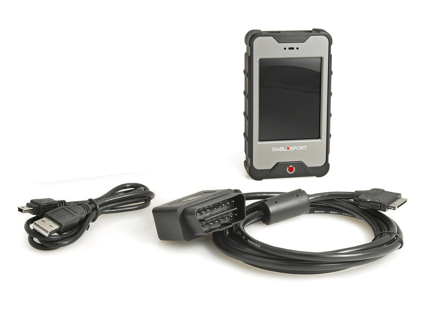 Diablosport DBL8200 InTune 3 Engine Tuner GM Vehicles 99-16