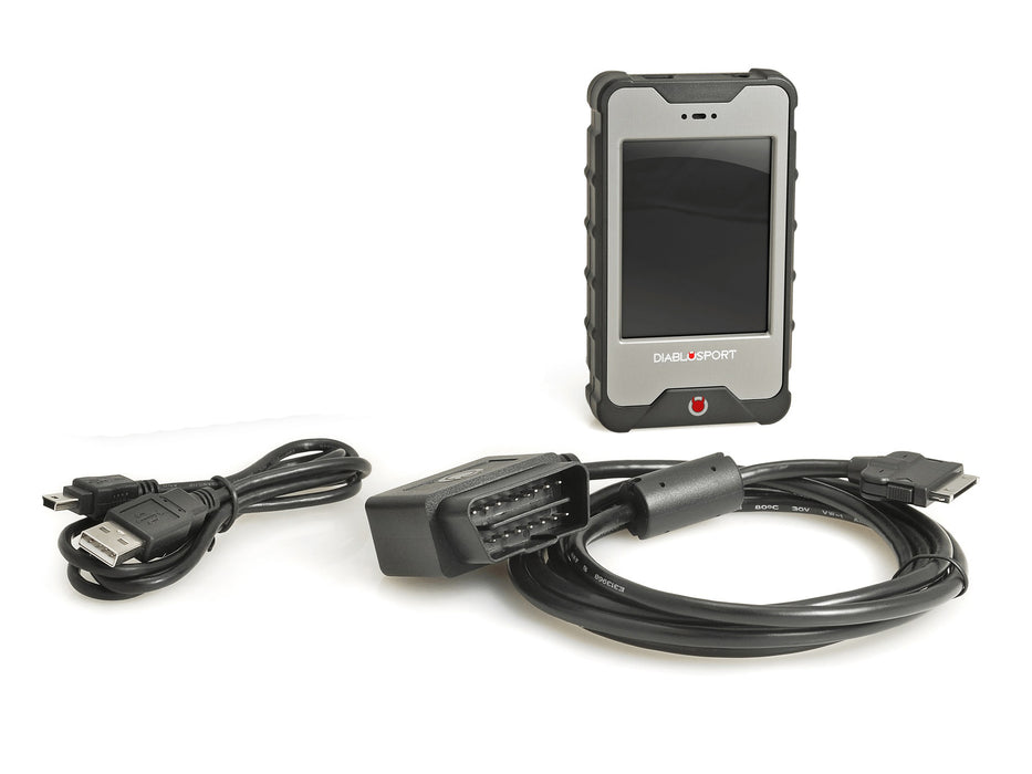 Diablosport DBL8200 InTune 3 Engine Tuner GM Vehicles 99-16