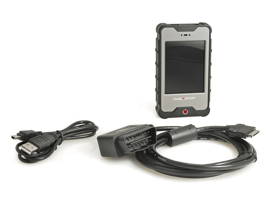 Diablosport InTune 3 Engine Tuner 03-14 Dodge Vehicles DBL8300