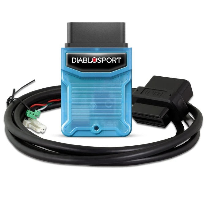 Diablosport DBLDS-MFD18C Predator X Tuner 18- Dodge Car