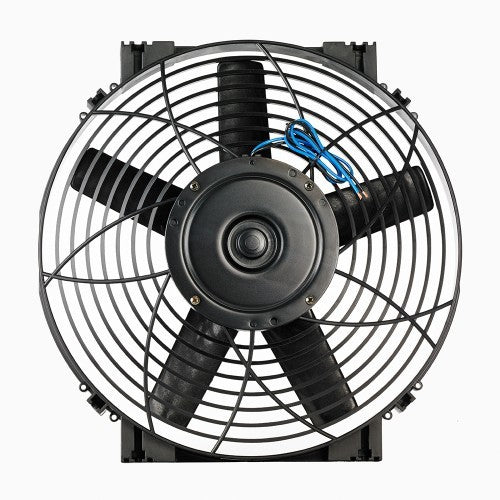 Davies, Craig DCCDC-0107 12V 14in Thermatic Electric Fan - Hi-Power