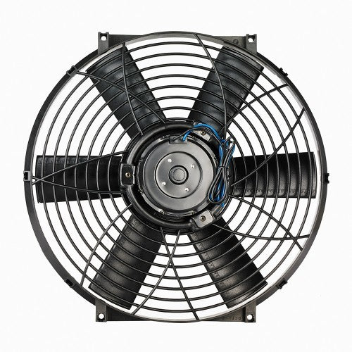 Davies, Craig DCCDC-0172 24V 16in Thermatic Electric Fan
