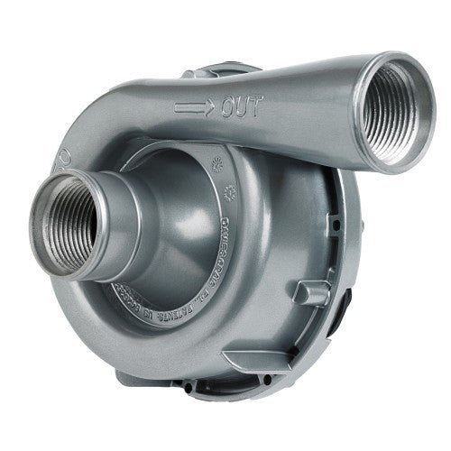 Davies, Craig DCCDC-8160 12V EWP150 Remote Electric Water Pump