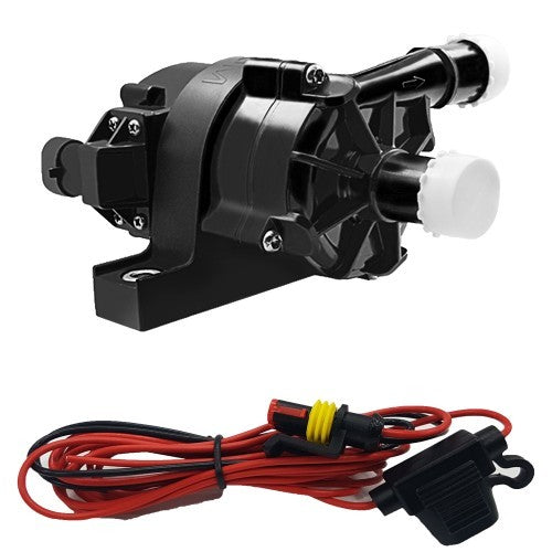 Davies, Craig DCCDC-9025 EBP25 Electric Booster Pump - Brushless 12V Kit
