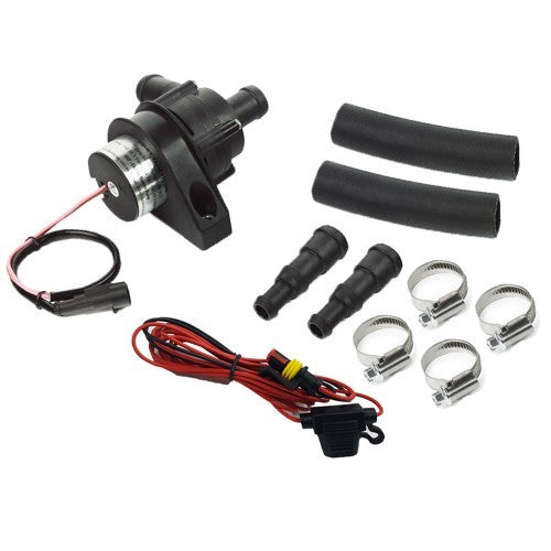 Davies, Craig DCCDC-9050 EBP23 Electric Booster Pump Kit 12V