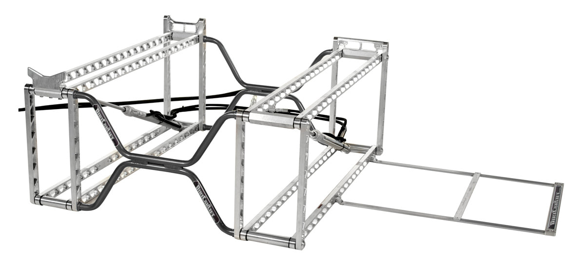 Dirtcarlift DCLX1002 Lift Race Car X-Series w/Pump In Box & Hose Kit