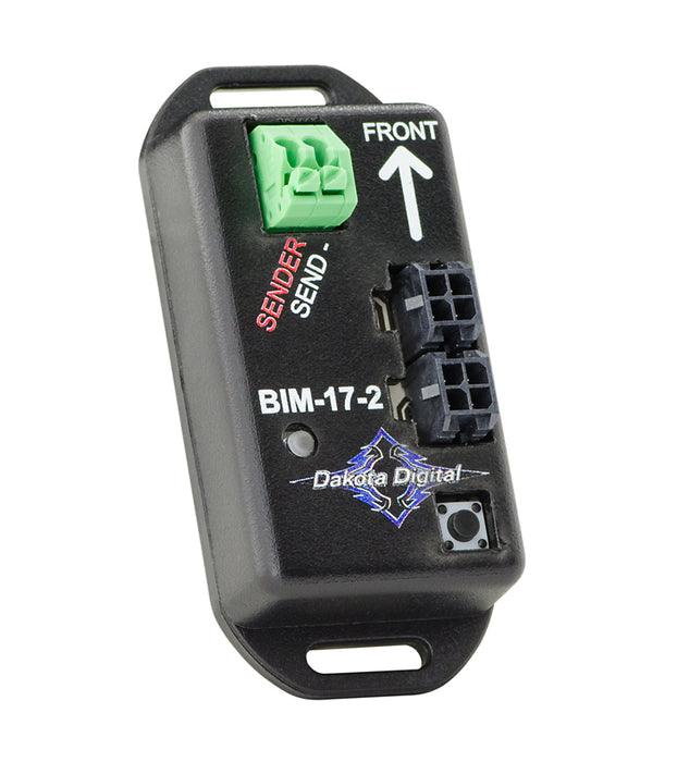 Dakota Digital DDGBIM-17-2 BIM Expansion Compass Outside Air Temperature