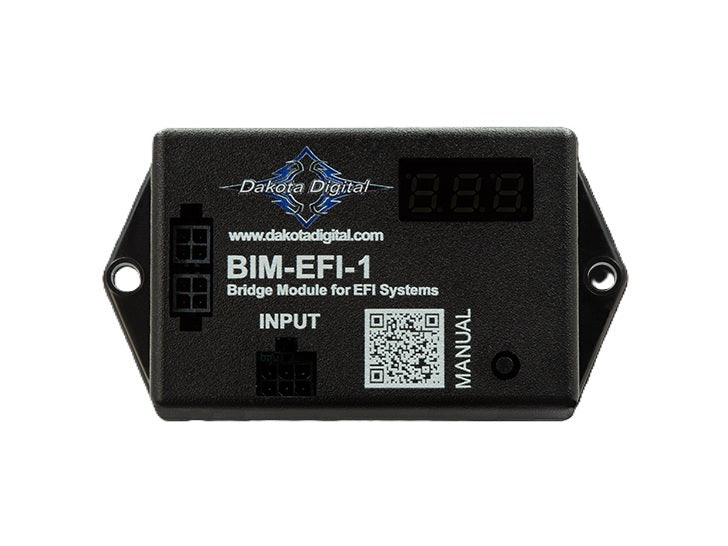 Dakota Digital DDGBIM-EFI-1 EFI Interface