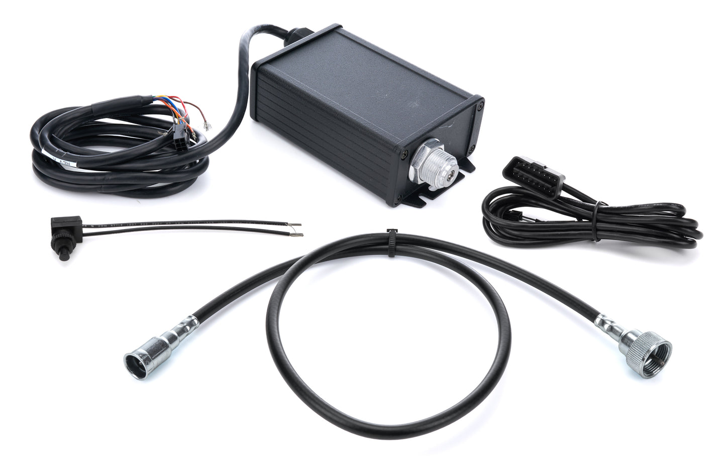 Dakota Digital DDGECD-200BT-2 Electronic Cable Drive GM Clip On - Bluetooth