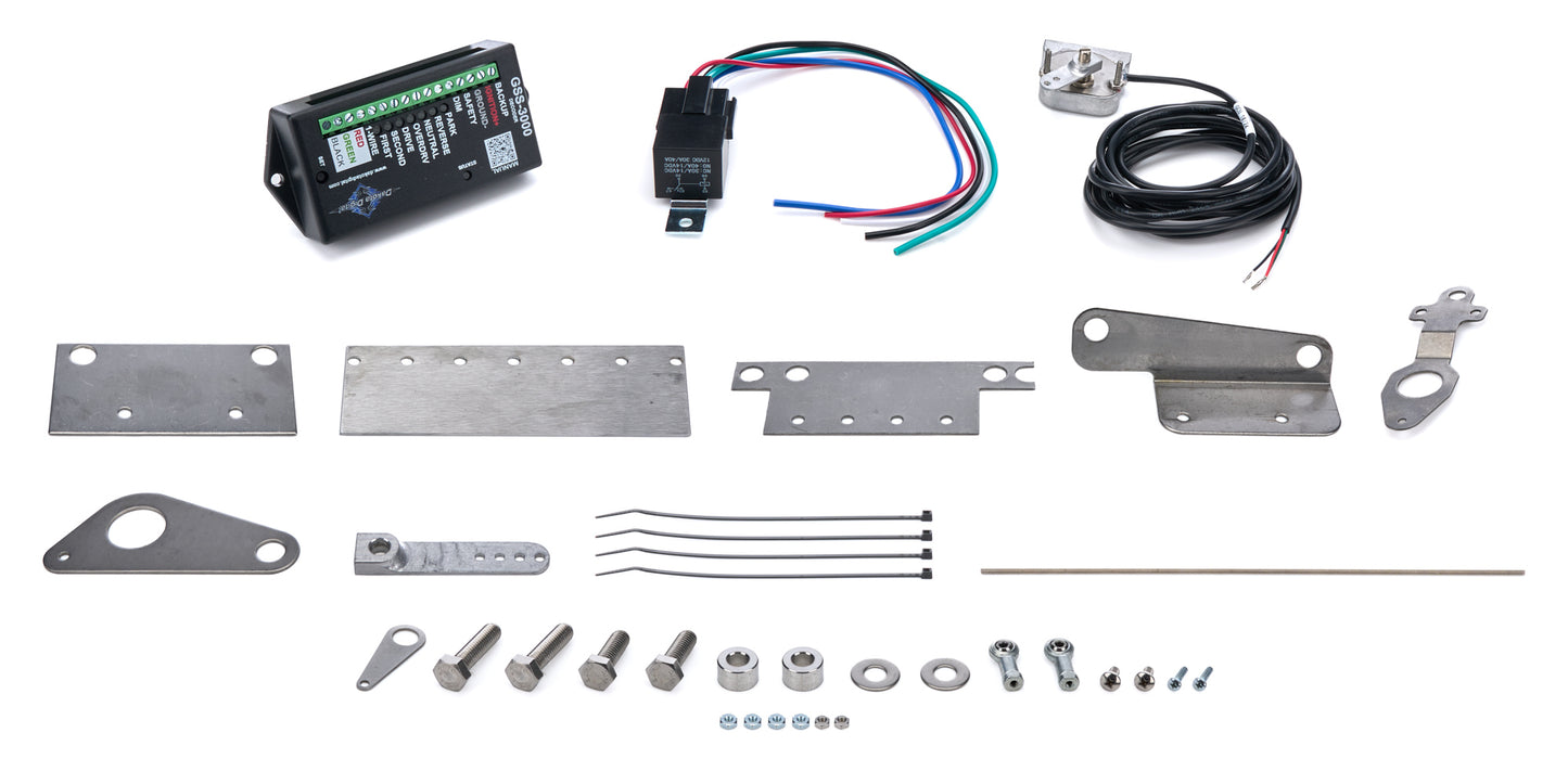 Dakota Digital DDGGSS-3000 Universal Gear Shift Indicator Sending Unit