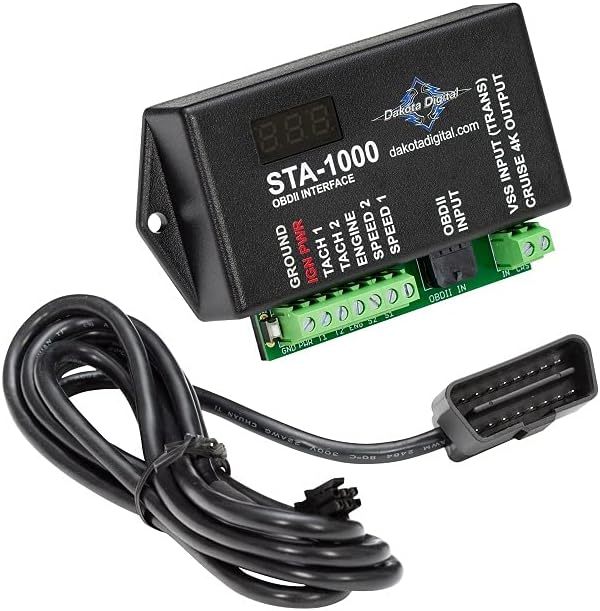 Dakota Digital DDGSTA-1000 OBD-II Interface