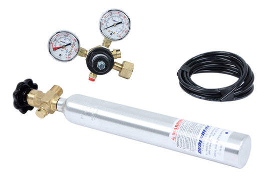 Dedenbear DEDAB10K CO2 Regulator Kit