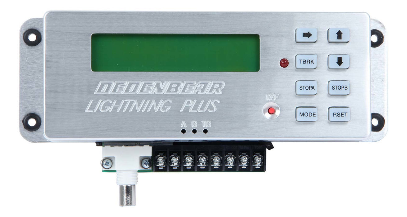 Dedenbear DEDL2 Lightning Plus Delay Box