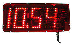 Dedenbear DEDRD1 Digital Display Board