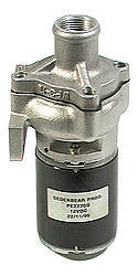 Dedenbear DEDWP3 Remote Electric W/P