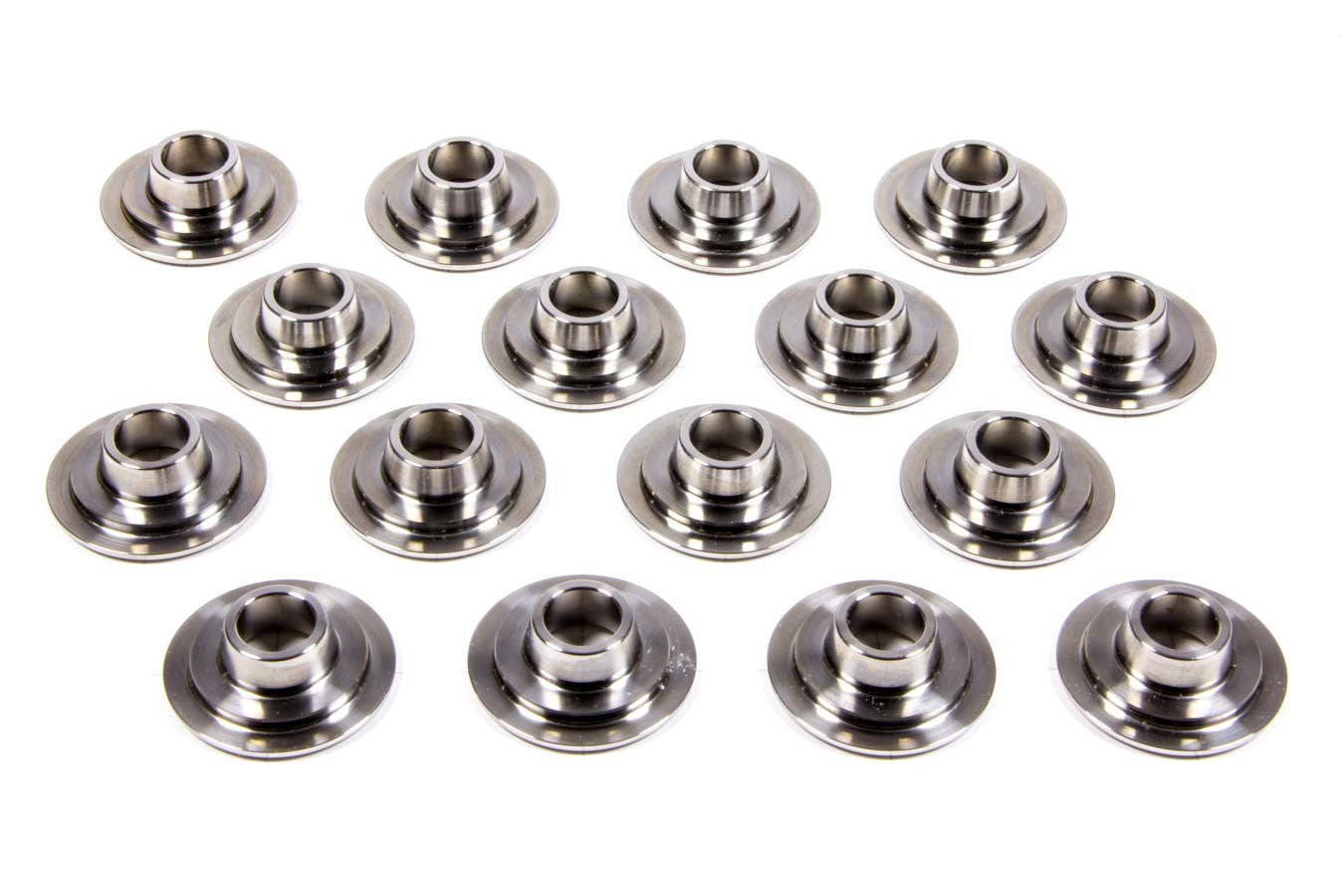 Del West DEL515-16 Dual Spring Retainers - 1.500/1.140/.745