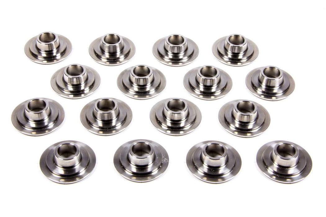 Del West DEL515-16 Dual Spring Retainers - 1.500/1.140/.745
