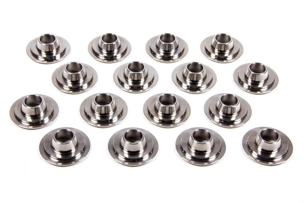 Del West DEL515-LTW-16 Dual Spring Retainers - 1.450/1.140/.745