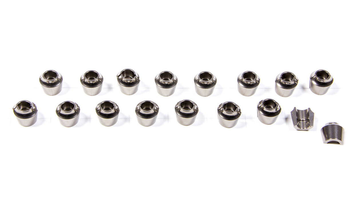 Del West DEL793-C-16 Super 7 Shoulder V/L - 5/16 Std. Radius