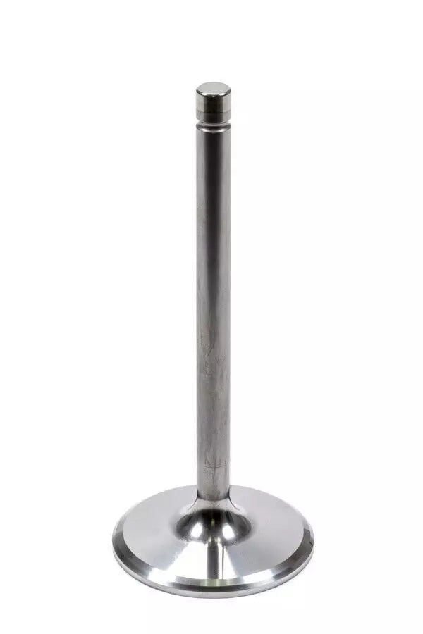 Del West DELIV-2080-1T-310-CRST-1 2.080 Ti Intake Valve 5/16 x 5.040 OAL