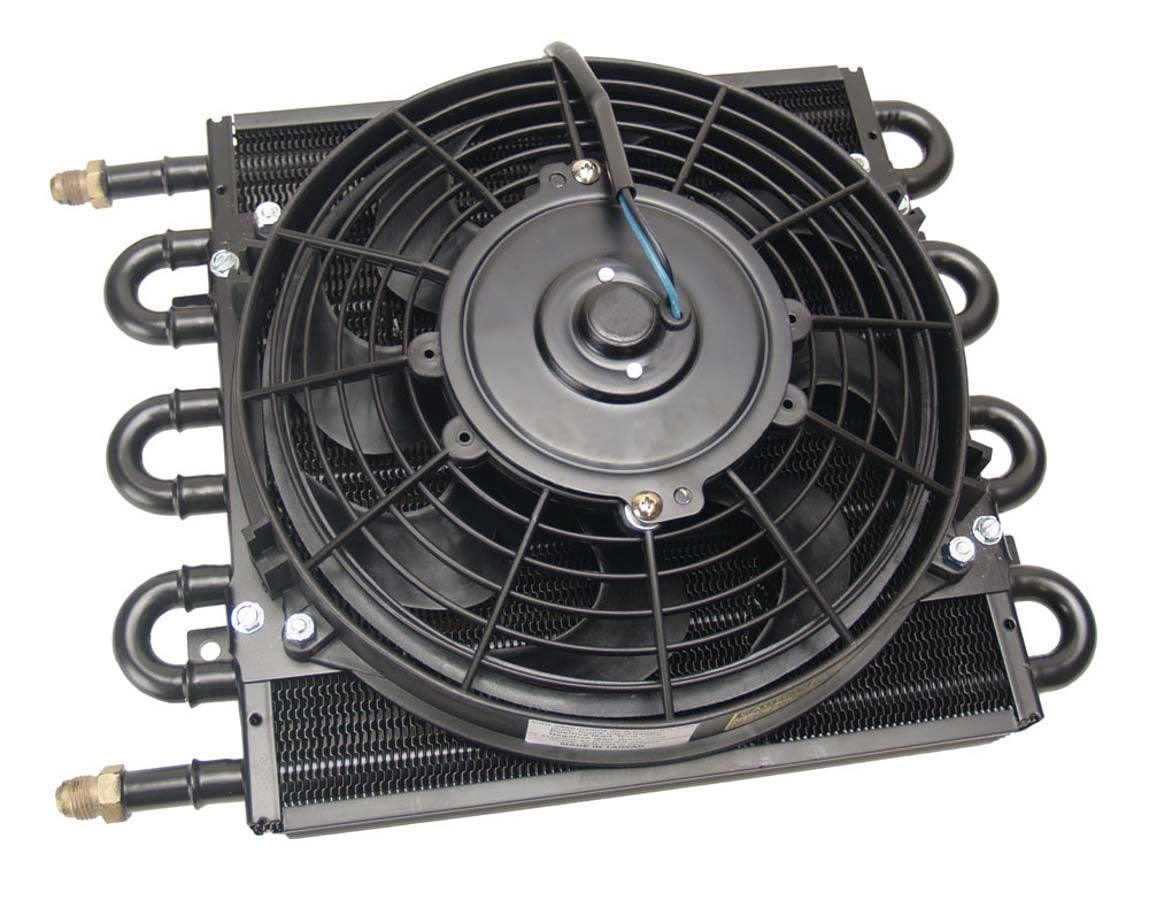 Derale DER12732 Dyno-Cool Remote Cooler (-6AN)