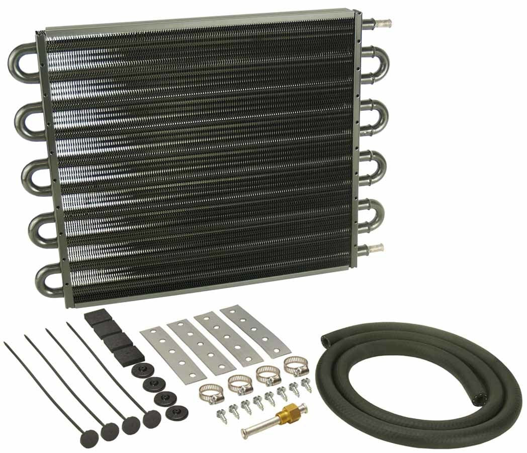 Derale DER13105 22k Transmission Cooler