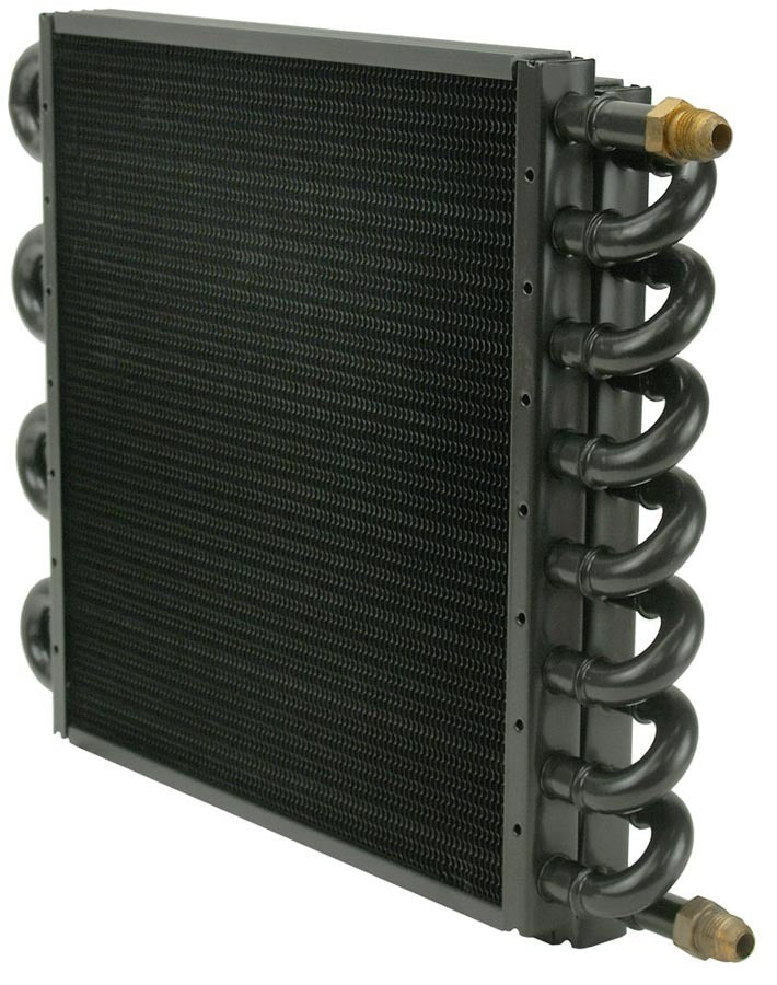 Derale DER13300 16-Pass Electra-Cool Rep lacement Core -6AN