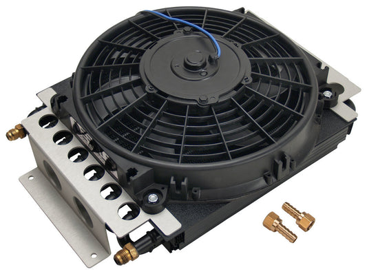 Derale DER13700 Electra-Cool Tra. Oil Cl